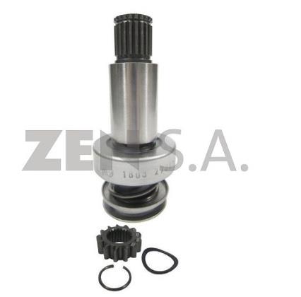 ZEN MARŞ DİŞLİSİ BOSCH TİPİ 13 DİŞ SEAT/SKODA/VW