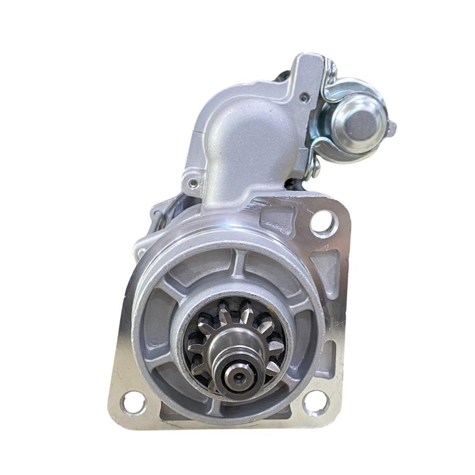 24V MARŞ MOTORU DELCO TİPİ 11 DİŞ 4 KW 29MT MERCEDES ATEGO/AXOR