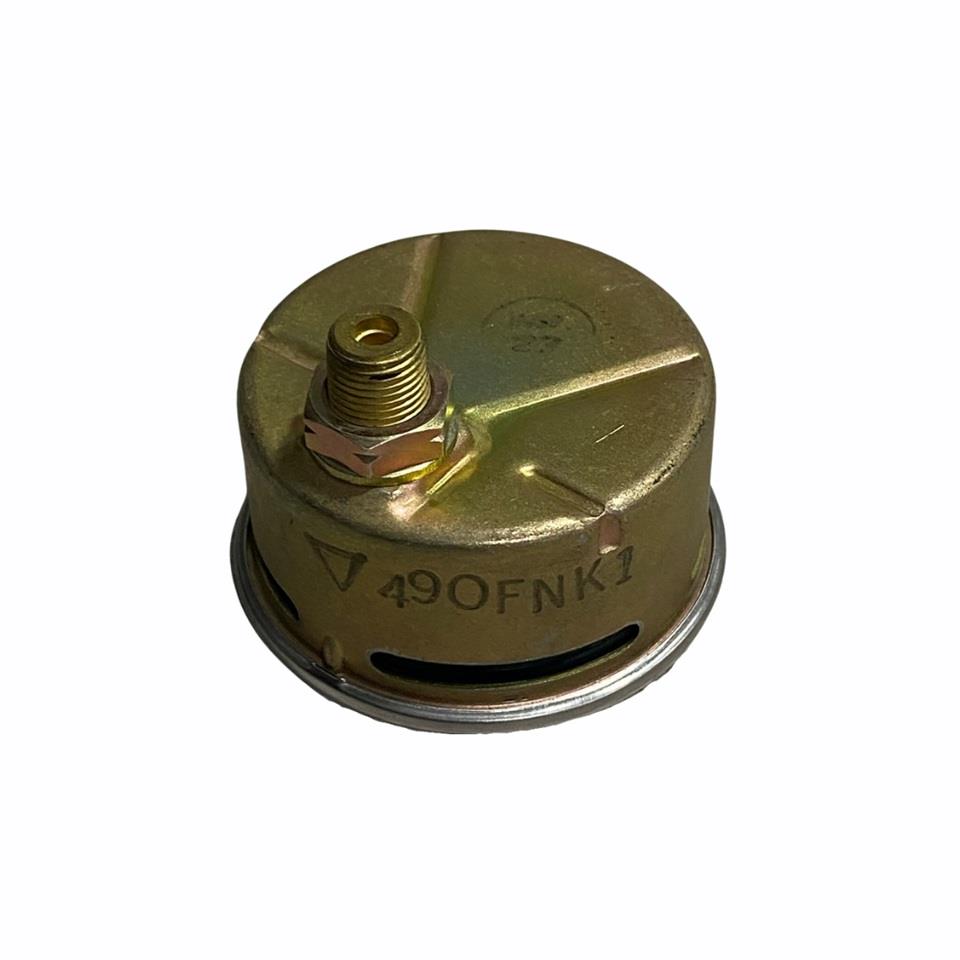 USA HAVA SAATİ 60-150 psi MEKANİK (REKORLU BORULU TİP) (52 MM)