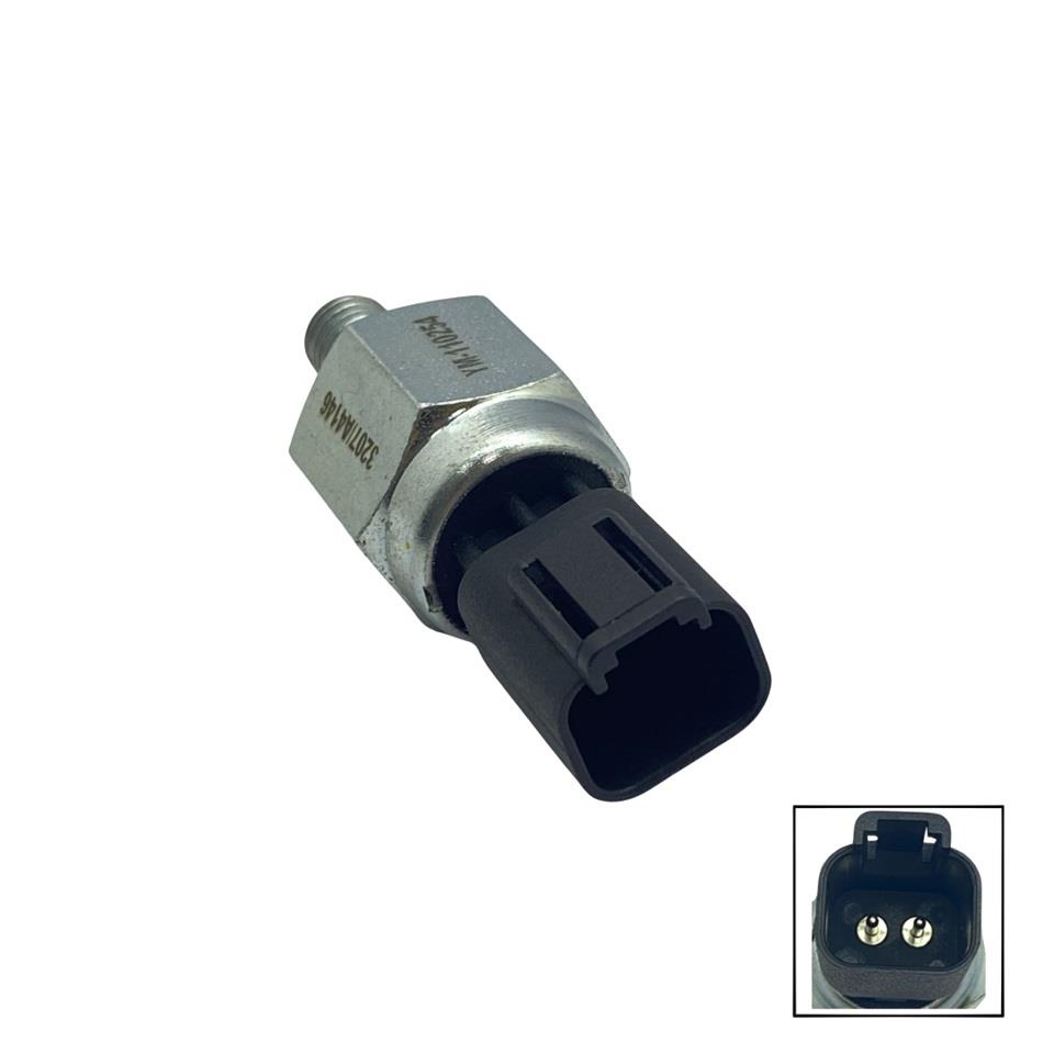 YAĞ MÜŞÜRÜ (SOKETLİ 2 FİŞ) (M9 X 1.5) JCB