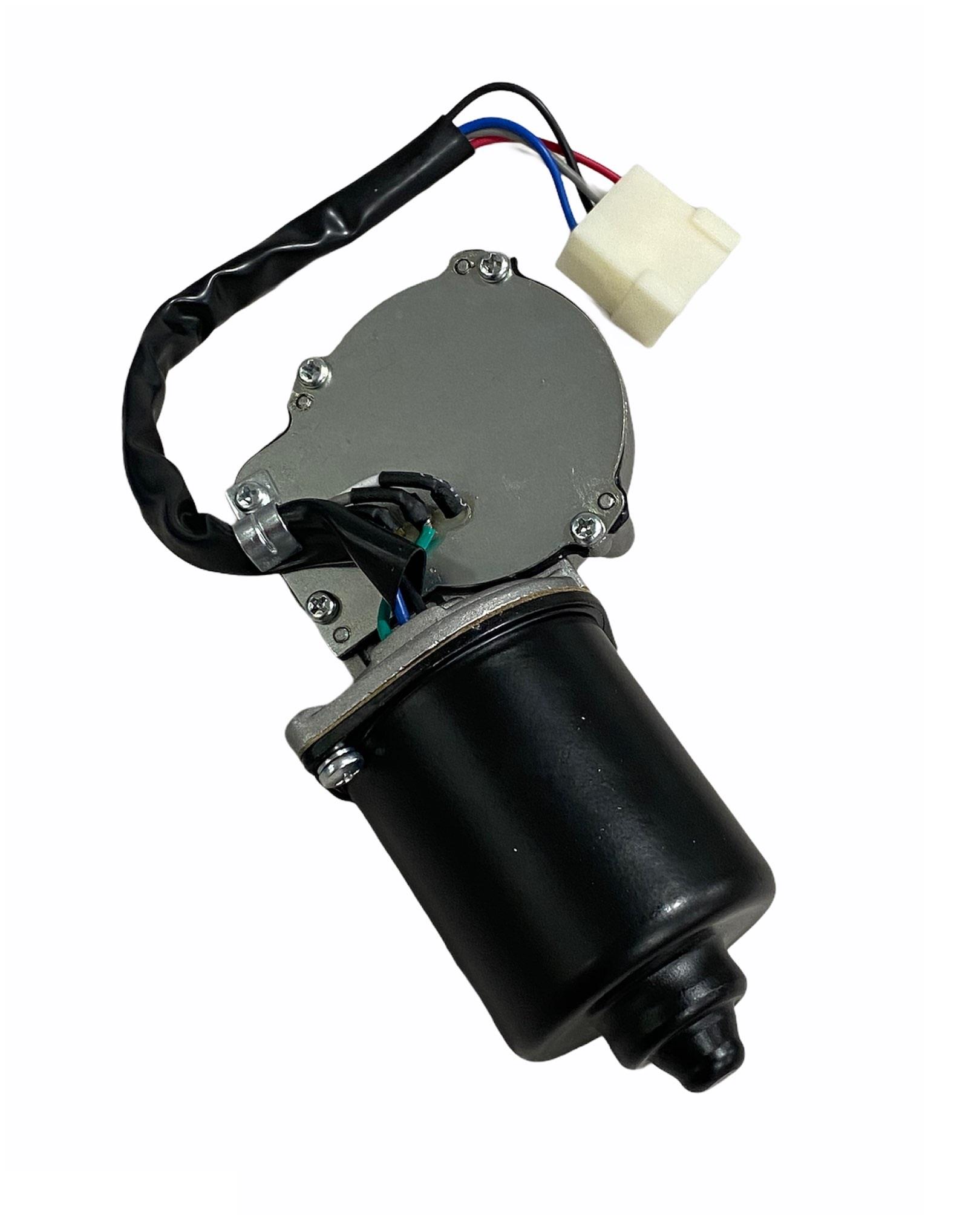 12V SİLECEK MOTORU TOFAŞ DOĞAN SLX/KARTAL SLX/ŞAHİN