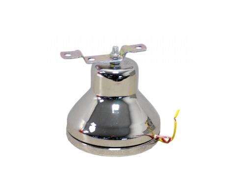12V ÇAN KORNA (KROM) (METAL)