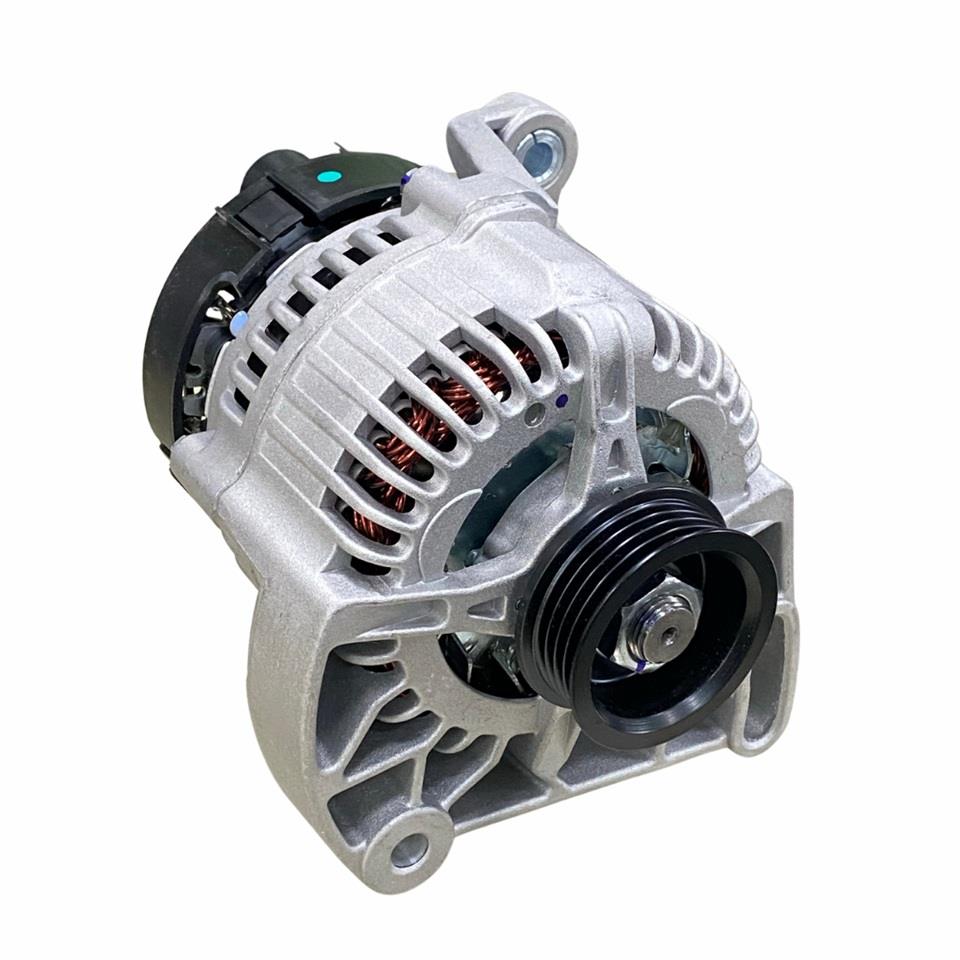 12V ALTERNATÖR DİNAMO MARELLI-DENSO TİPİ 70 A (L) FIAT DOBLO/PALIO/SIENA 1.2/1.4 8V