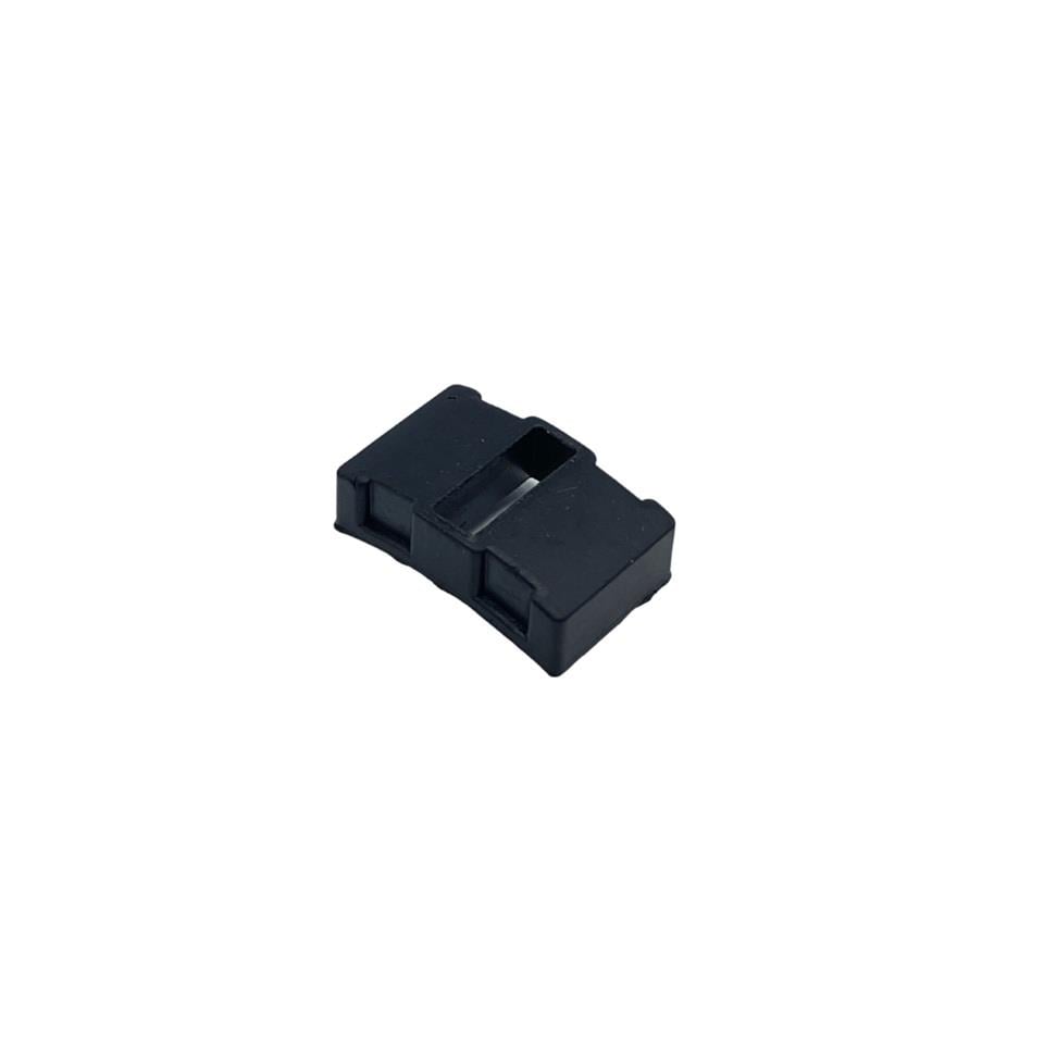 MARŞ REDÜKTÖR DİŞLİ YUVASI LASTİĞİ BOSCH TİPİ (231 GÖVDE MARŞLAR İÇİN) (31*19 MM)