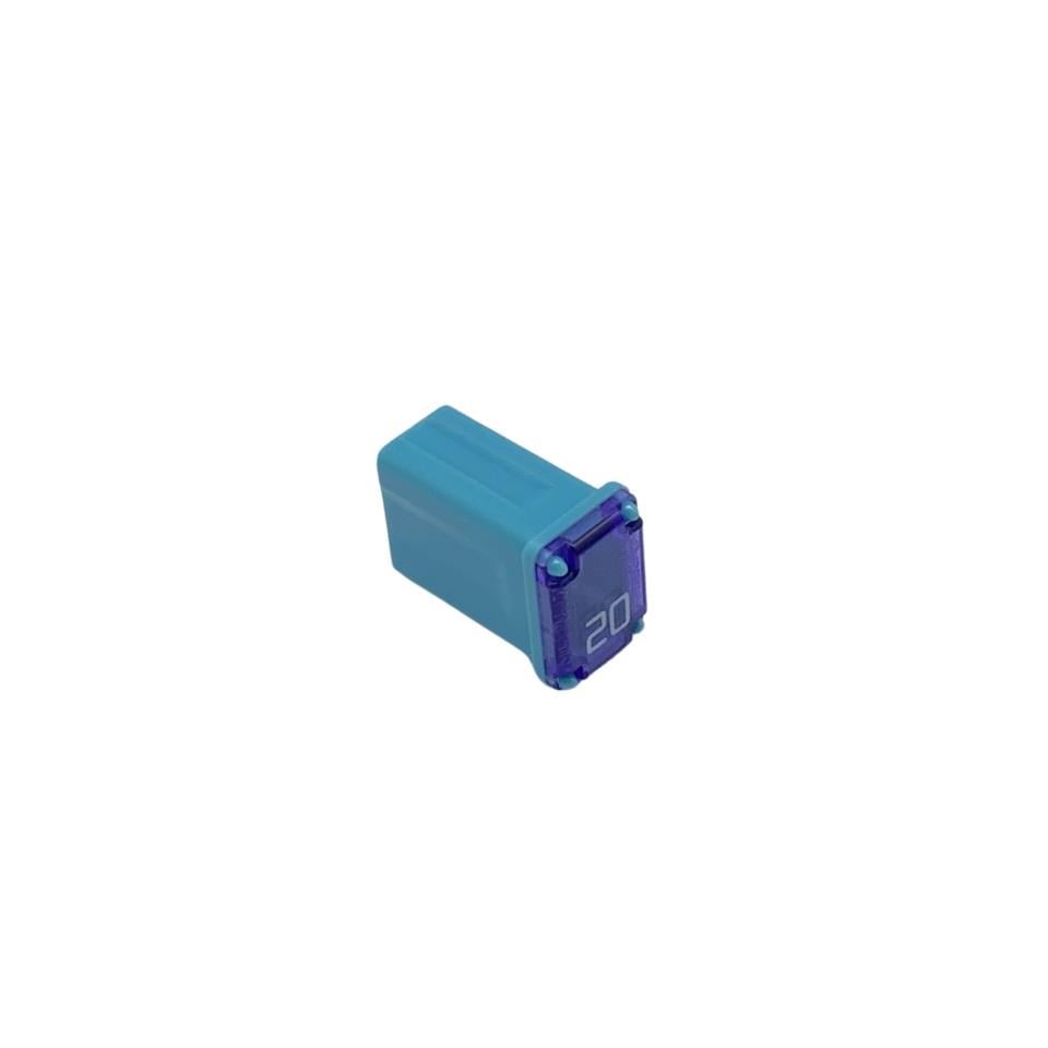 MTA MİKRO DİŞİ SİGORTA 20 A (10*15 MM)