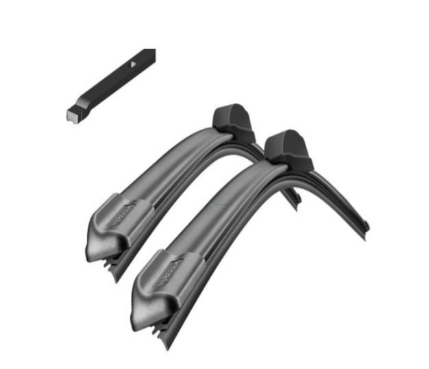 BOSCH SİLECEK SÜPÜRGESİ 800/750 MM AEROTWIN (A428S) CITROEN C4 PICASSO I/C4 GRAND PICASSO I 