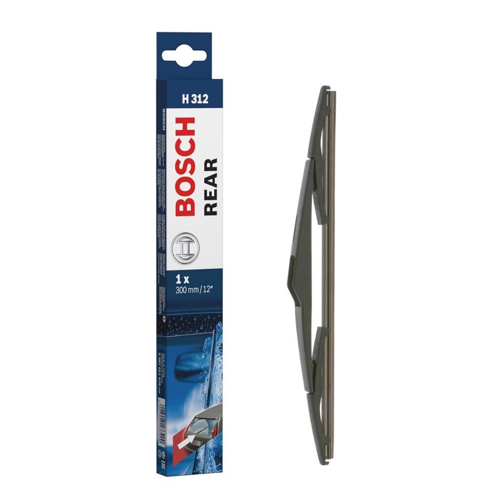 BOSCH SİLECEK SÜPÜRGESİ 300 MM PLS ARKA (H312) HYUNDAI-KIA