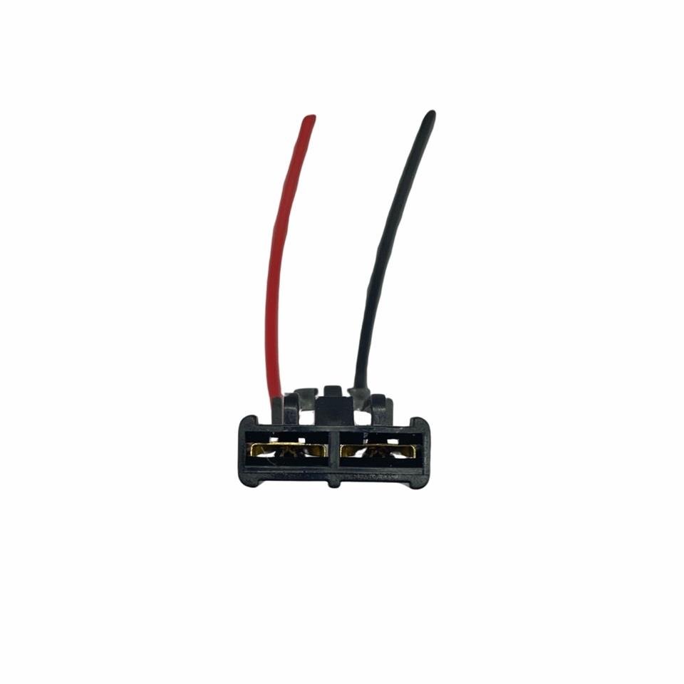 YAKIT POMPA SOKETİ (2 FİŞ KABLOLU)