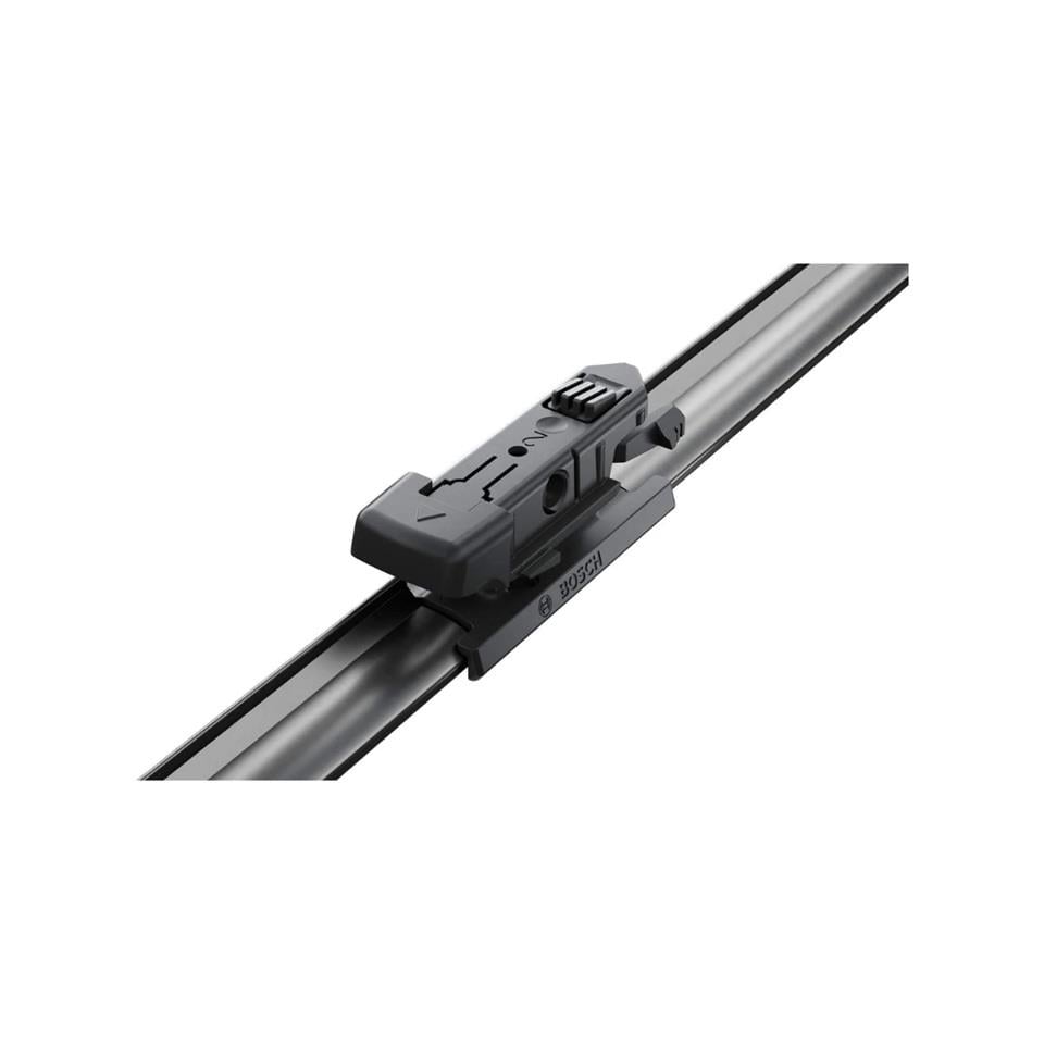 BOSCH SİLECEK SÜPÜRGESİ 650/380 MM AEROTWIN (AM466S) FIAT LINEA/PUNTO-FORD FIESTA-OPEL CORSA
