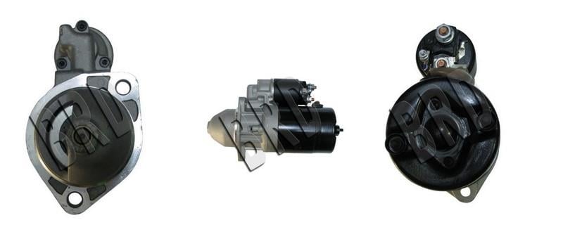 12V MARŞ MOTORU BOSCH TİPİ 11 DİŞ 2.2 KW CW