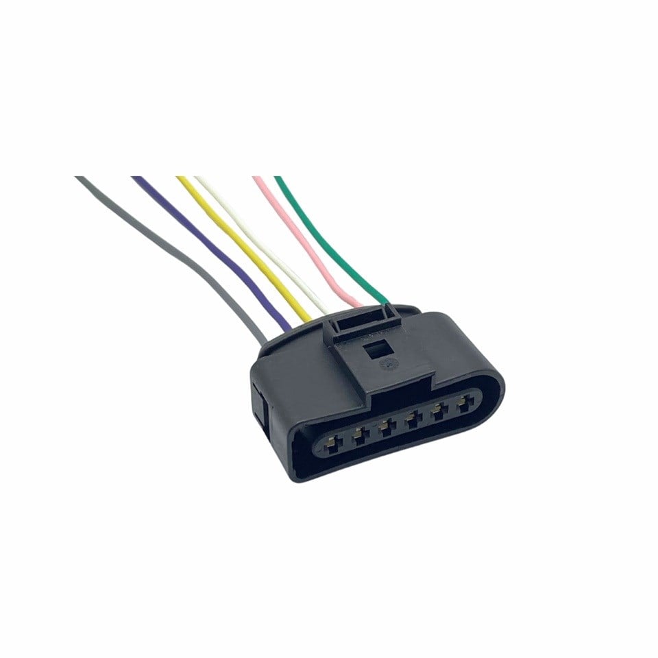 STOP SOKETİ (6 FİŞ KABLOLU) DAF-VW
