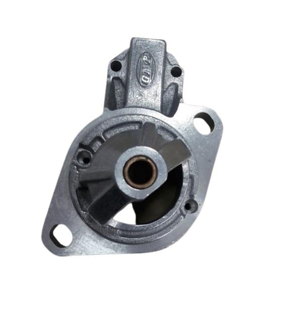 MARŞ PİNYON KAPAK MITSUBISHI TİPİ 0.9 KW FORKLİFT 