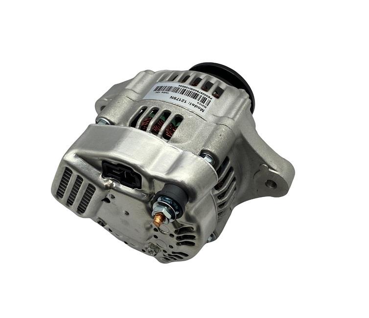 12V ALTERNATÖR DİNAMO NIPPON DENSO TİPİ 40 A (2 FİŞ) (IG-L) DAIHATSU HIJET-FORKLİFT
