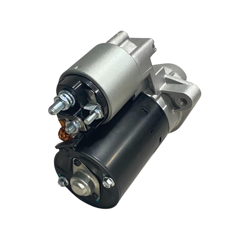 12V MARŞ MOTORU BOSCH TİPİ 10 DİŞ 1.1 KW FORD FORD FIESTA/FOCUS/FUSION-MAZDA-VOLVO S40/S50