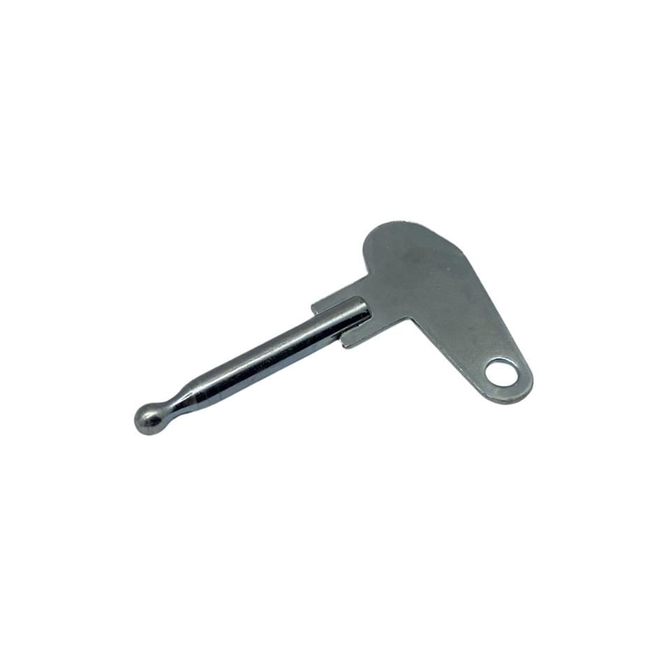 TEK KONTAK ANAHTARI PAL TİPİ (METAL)