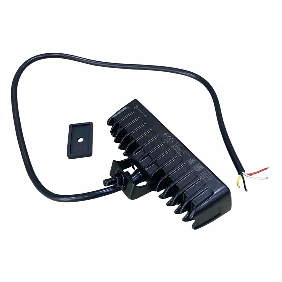HELLA 10V-30V LED BAR OFF-ROAD 24W 5700K 3540 LÜMEN (BEYAZ-SARI GÜNDÜZ SÜRÜŞLÜ) (177*44 MM)