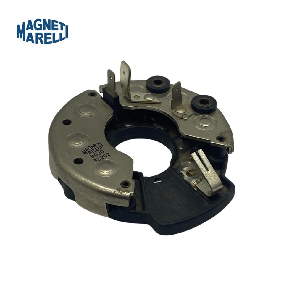 DİYOT TABLASI BOSCH TİPİ EM (3 FİŞLİ) (90 MM) JOHNDEERE