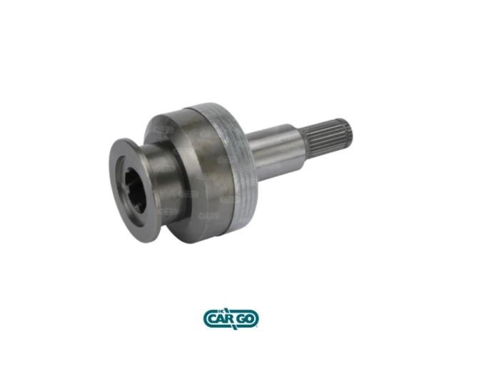 MARŞ DİŞLİSİ DELCO-MITSUBISHI 39MT (MİL ÇAPI:28 MM) MERCEDES ACTROS/AXOR