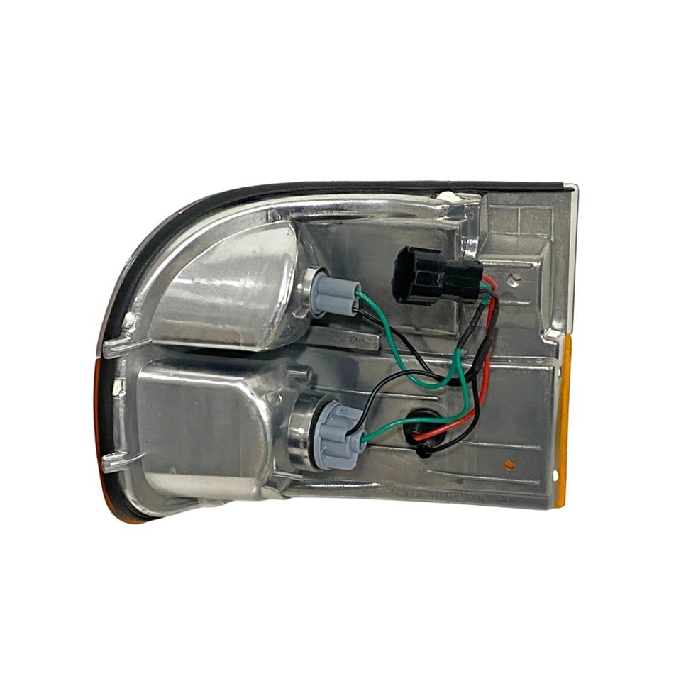 SİNYAL LAMBASI (DUYLU) HYUNDAI H100 KAMYONET 1997-2004 SAĞ 
