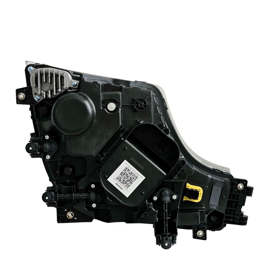 DEMMON FAR (MERCEKLİ) LEDLİ MERCEDES ACTROS MP5 GEN-3 SOL