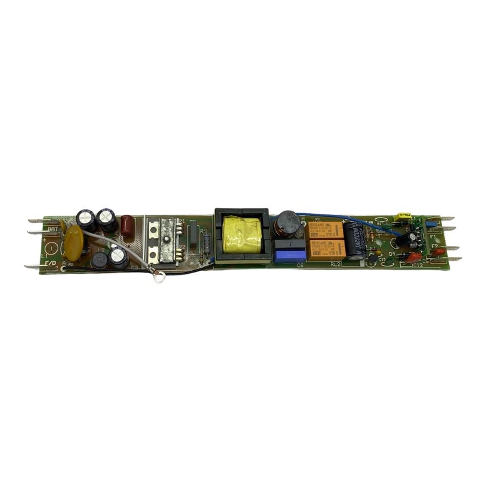 YILKA 24V FLORESAN BALASTI 35W TRAVEGO