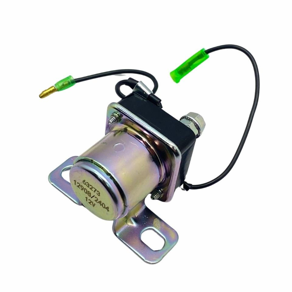 12V MARŞ YARDIMCI ARA OTOMATİK MITSUBISHI TİPİ 120 A (KABLOLU)