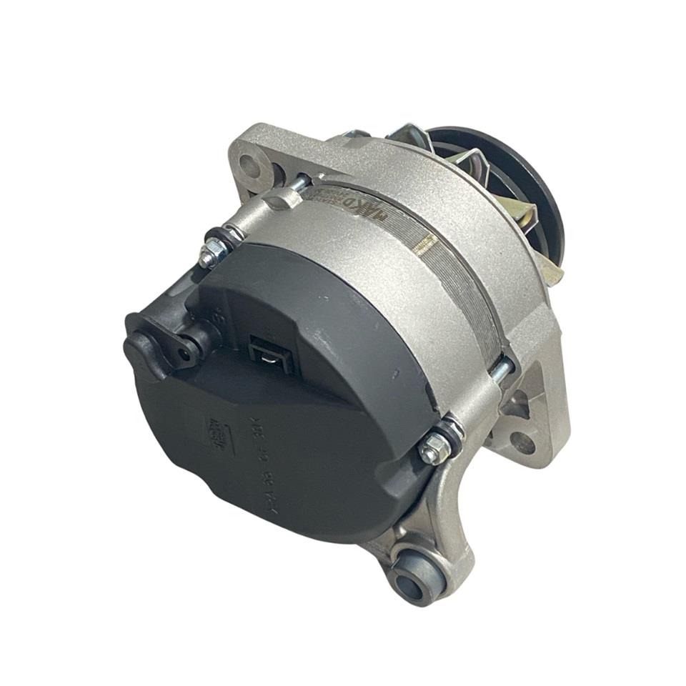 MAKO 24V ALTERNATÖR DİNAMO 30 A FIAT 35NC/50NC-FORD CARGO-IVECO