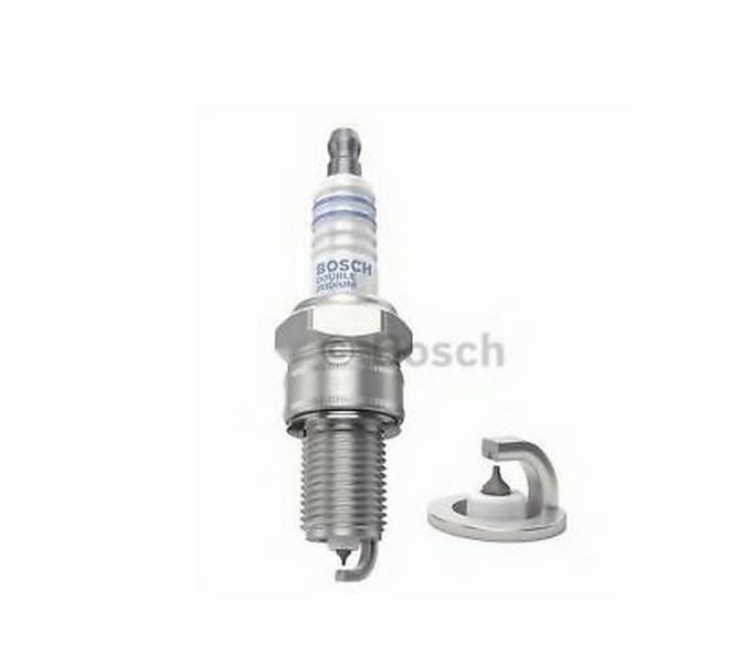 BOSCH BUJİ WR6KI33S (IRIDIUM) (LPG)