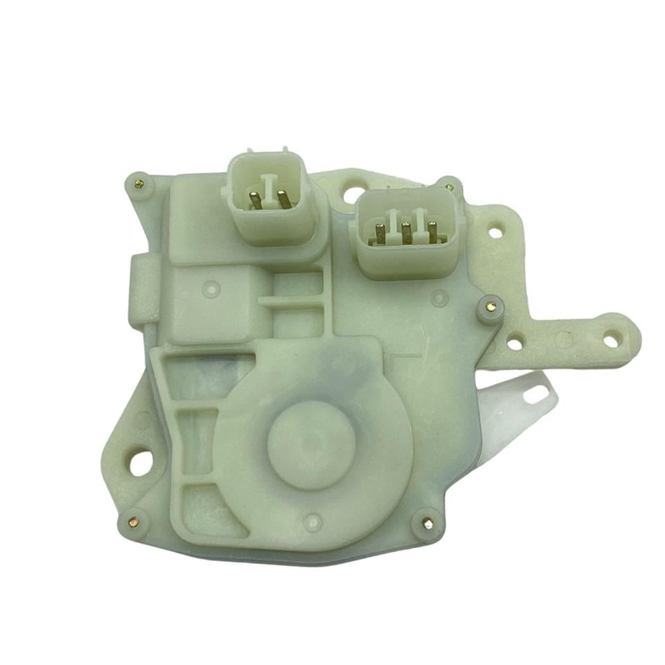 MERKEZİ KAPI KİLİT MOTORU ÖN (2+3 FİŞ) (DİK SOKET) HONDA ACCORD/CIVIC SOL