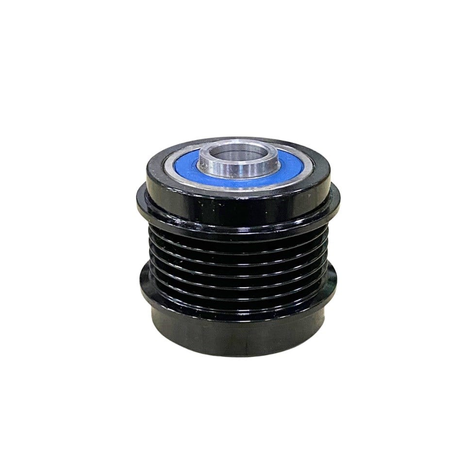 ALTERNATÖR KASNAK RULMANLI 6-KANAL FORD FOCUS/MONDEO/S-MAX/TOURNEO CUSTOM/TRANSİT 