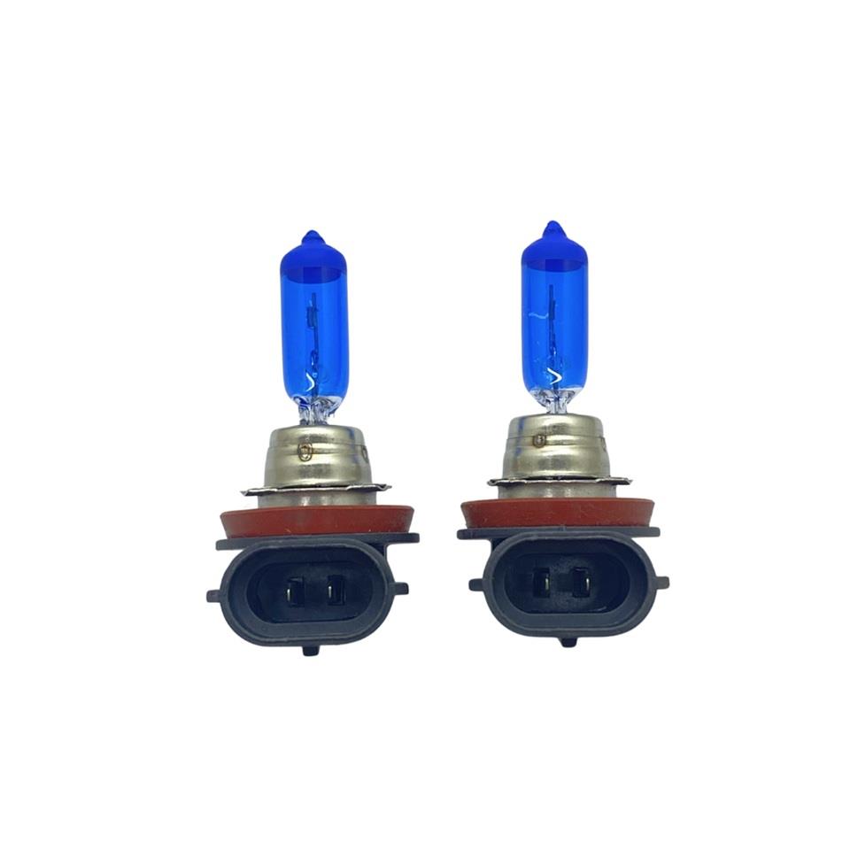 PHOTON 12V H16 AMPUL 19W BEYAZ IŞIK 5000K (2 AD)