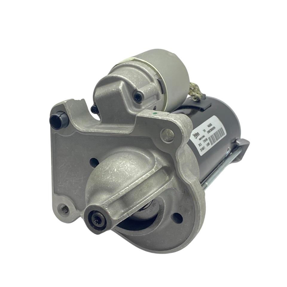 VALEO 12V MARŞ MOTORU 10 DİŞ 1.4 KW FORD FIESTA/FUSION DİZEL