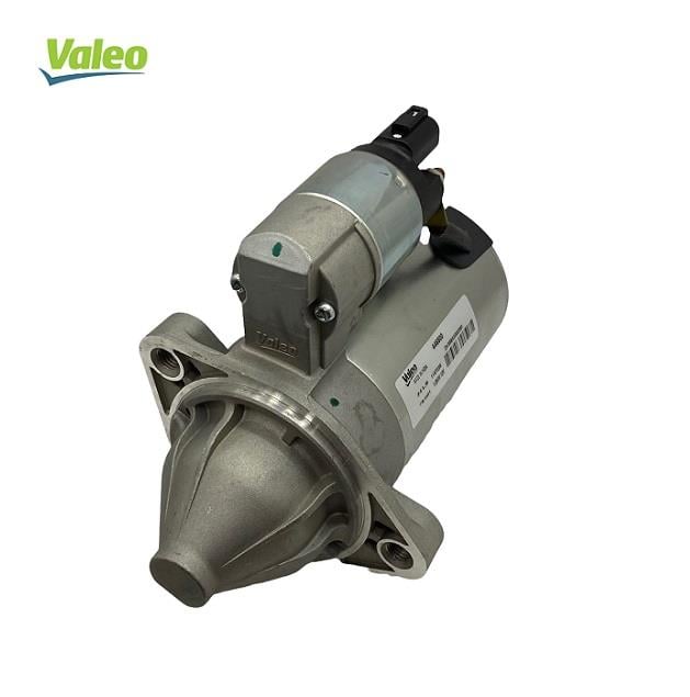 VALEO 12V MARŞ MOTORU 8 DİŞ 0.8 KW HYUNDAI I10/I20-KIA RIO 