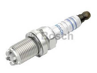 BOSCH BUJİ FGR7DQE (4 TIRNAK) (YTTRIUM PLUS) AUDI-VOLVO -VW