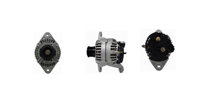 24V ALTERNATÖR DİNAMO 110 A (5 FİŞ SOKETLİ) (W-L-15-S-DFM) RENAULT-VOLVO