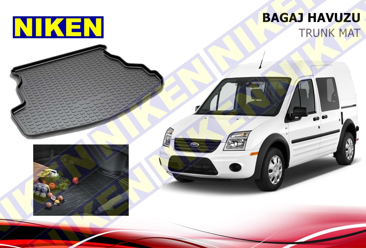 BAGAJ HAVUZU FORD CONNECT 2015 >