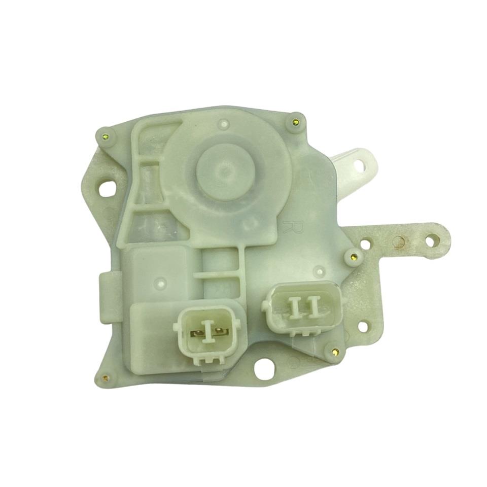 MERKEZİ KAPI KİLİT MOTORU ARKA (2 FİŞ) (DİK SOKET) HONDA ACCORD/CIVIC SAĞ
