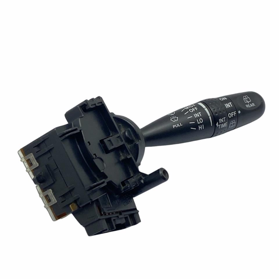 SİLECEK KUMANDA KOLU (ÖN-ARKA) TOYOTA COROLLA HB E12 2001-2007 OEM