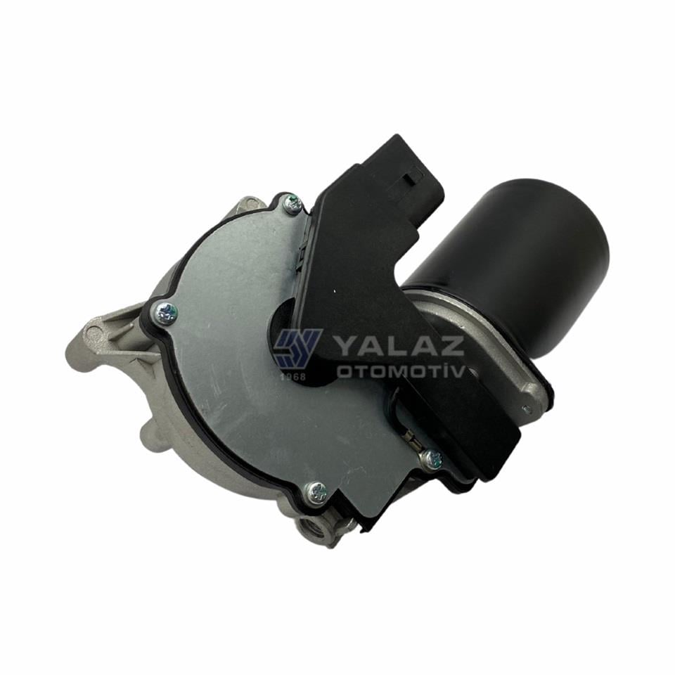 12V SİLECEK MOTORU BMW E60+LCI