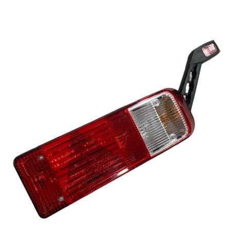 SABA STOP LAMBASI MULTILAMP SOKETLİ BOYNUZ LAMBALI AMPULLÜ (SERİN DORSE) SAĞ