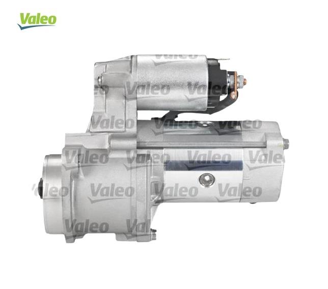 VALEO 12V MARŞ MOTORU 10 DİŞ HYUNDAI H1/STAREX-KIA BONGO