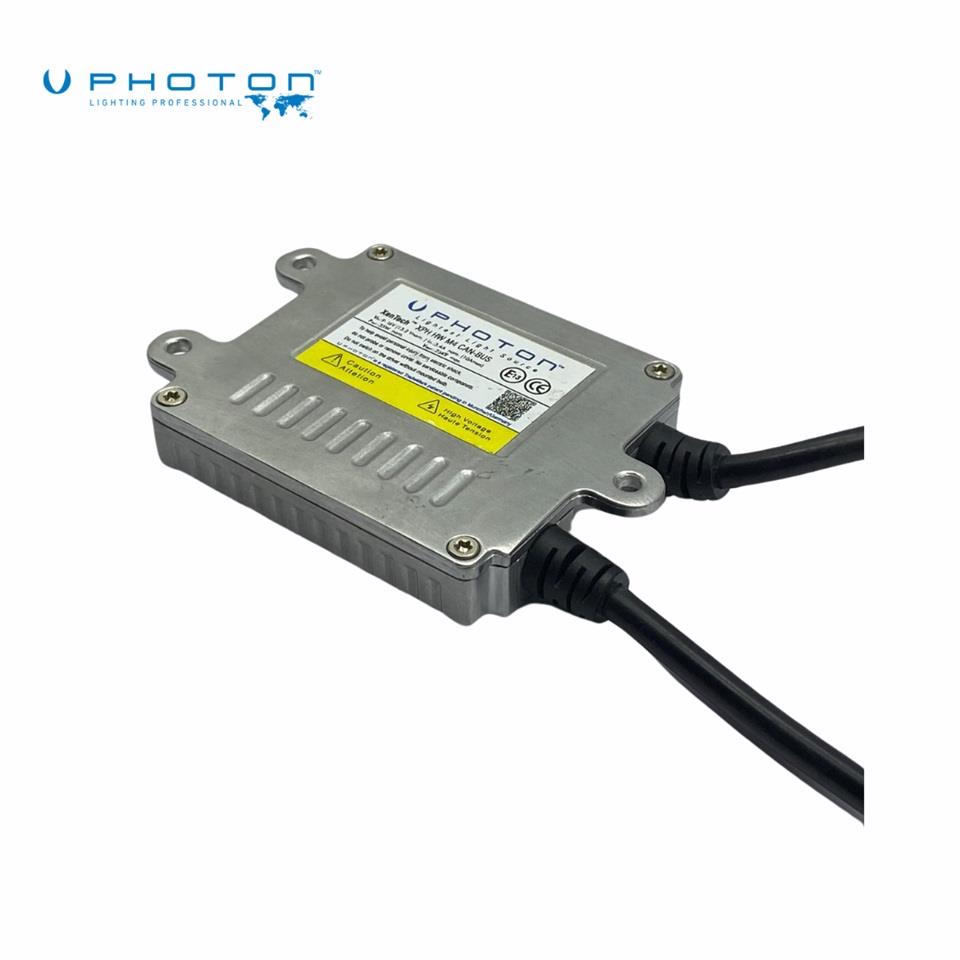 PHOTON 12V XENON BALAST (SLİM CB)