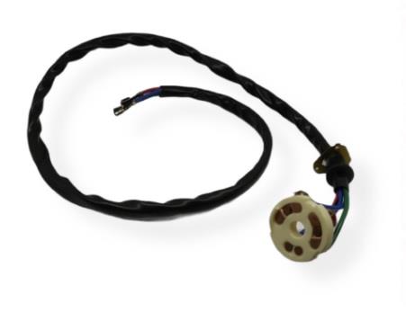 SELLEKTÖR TAŞI FORD D750/D1210/D1211