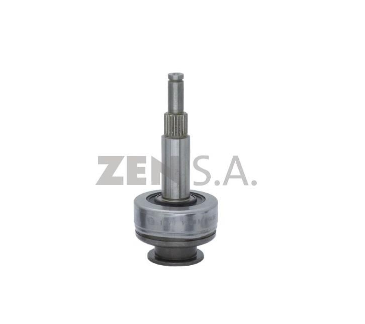 MARŞ DİŞLİSİ DELCO TİPİ (7 KANAL) (UZUN TİP) 29 MT