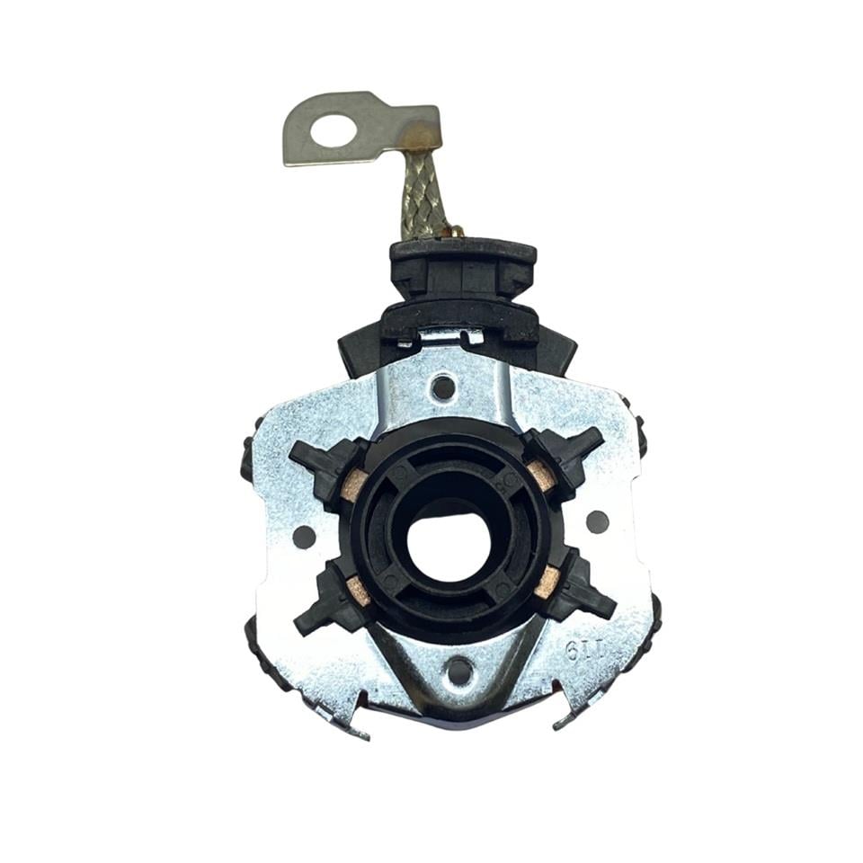 MARŞ KÖMÜR YUVASI BOSCH TİPİ 157/123 (L/R) AUDI-BMW-FIAT-FORD-KARSAN-MERCEDE-SEAT-VW