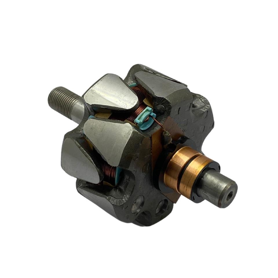 LUCAS 12V ALTERNATÖR ROTOR 65 A