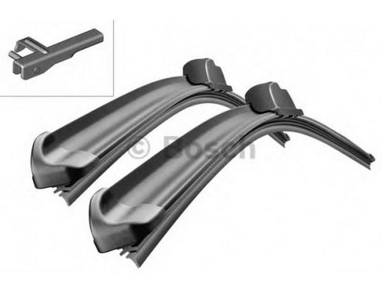 BOSCH SİLECEK SÜPÜRGESİ 650/500 MM (A953S) BMW X3/X4-VOLVO S40/V50 
