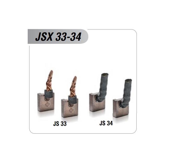 MARŞ KÖMÜRÜ MARELLI DİZEL (4 AD)