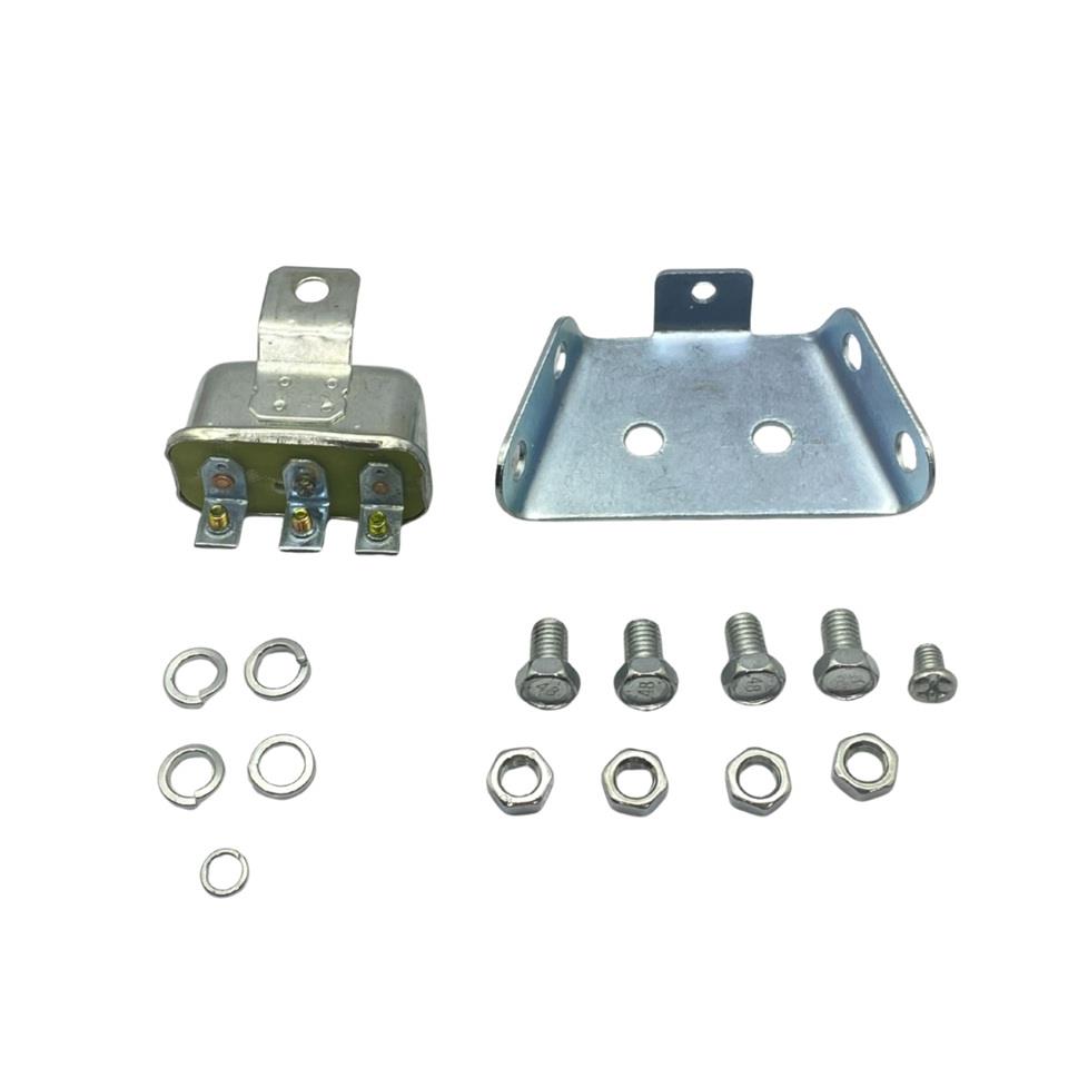12V ÇAT ÇAT KORNA MITSUBA TİPİ (ORJINAL TİP)