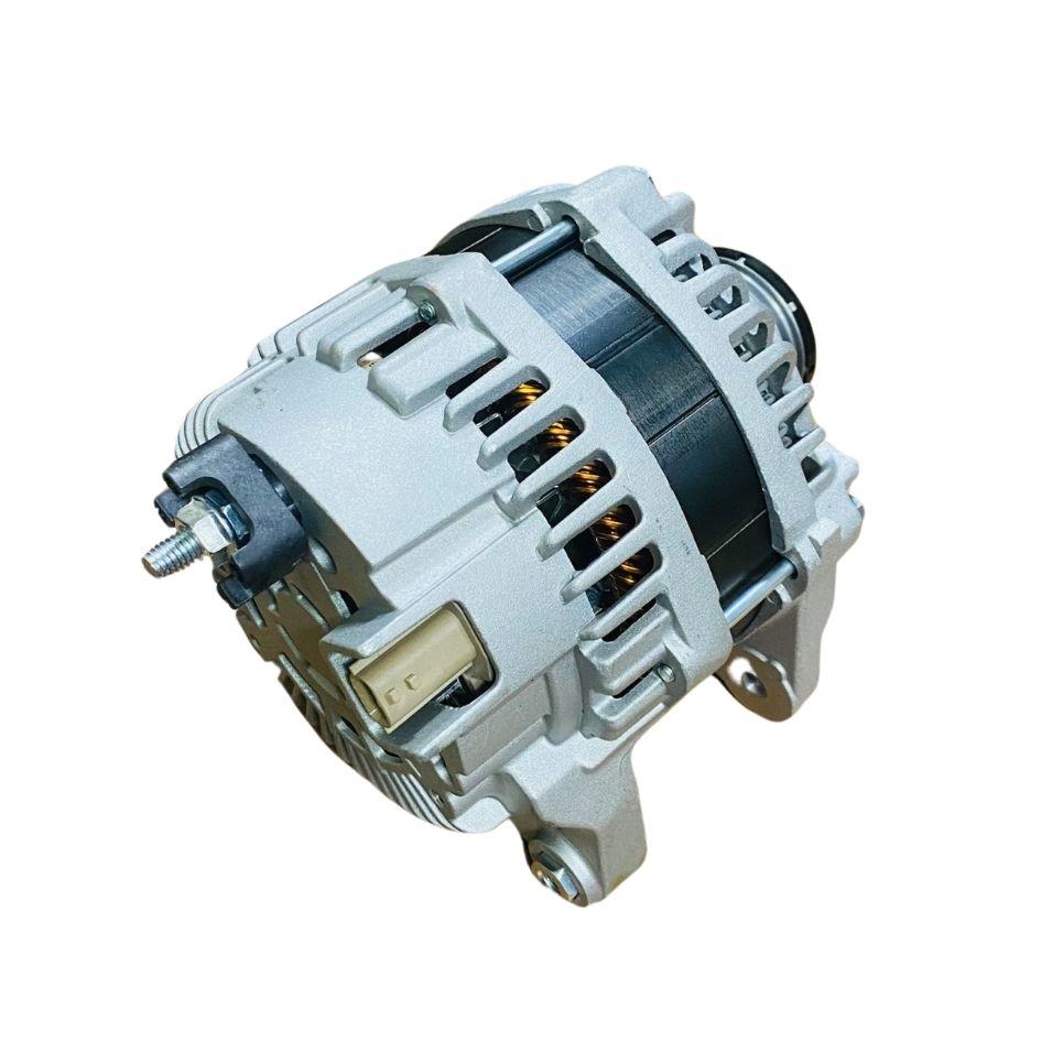 12V ALTERNATÖR DİNAMO MITSUBISHI TİPİ 185 A (2 FİŞ) (BSS) OPEL MOVANO-RENAULT MASTER